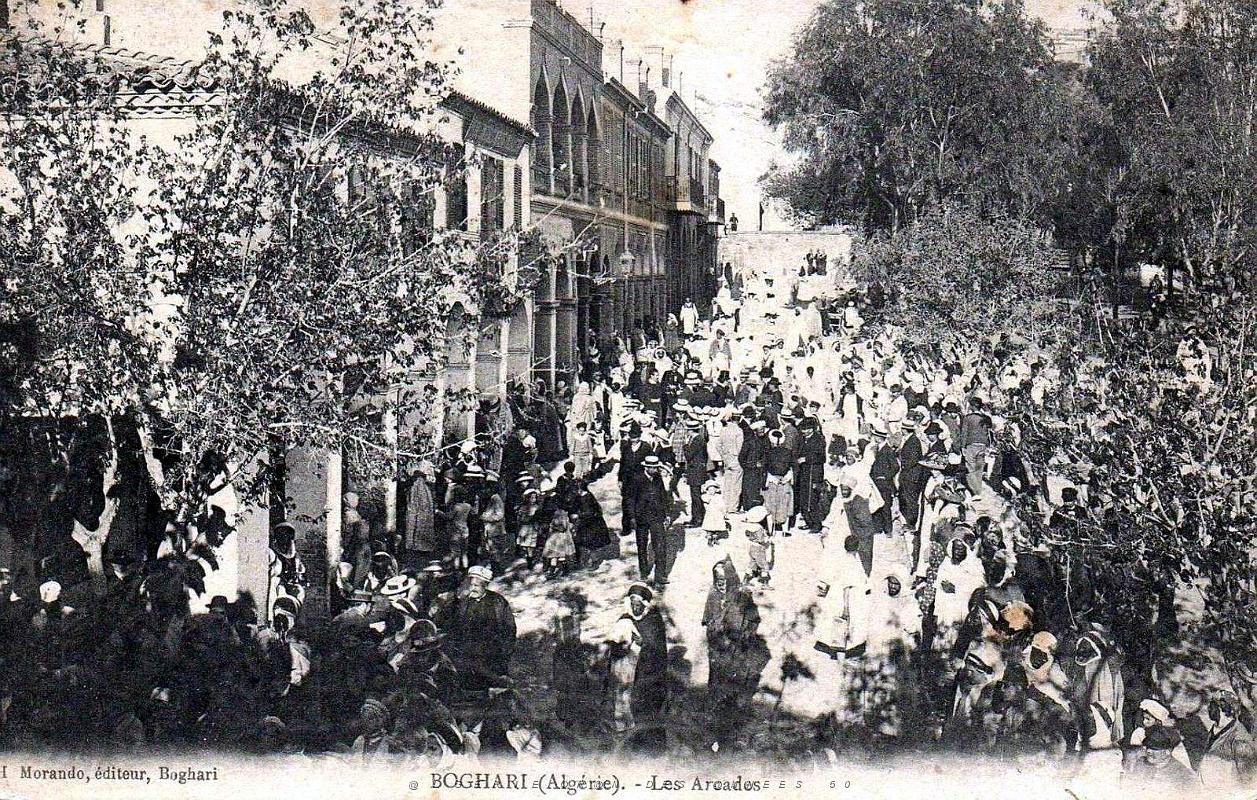 787- Boghari - Les Arcades.jpg